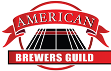 American Brewers Guild logo,