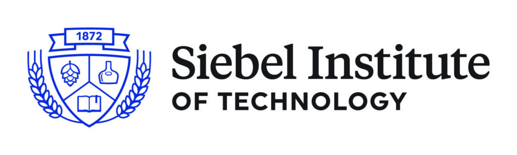 Siebel Institute of technology logo